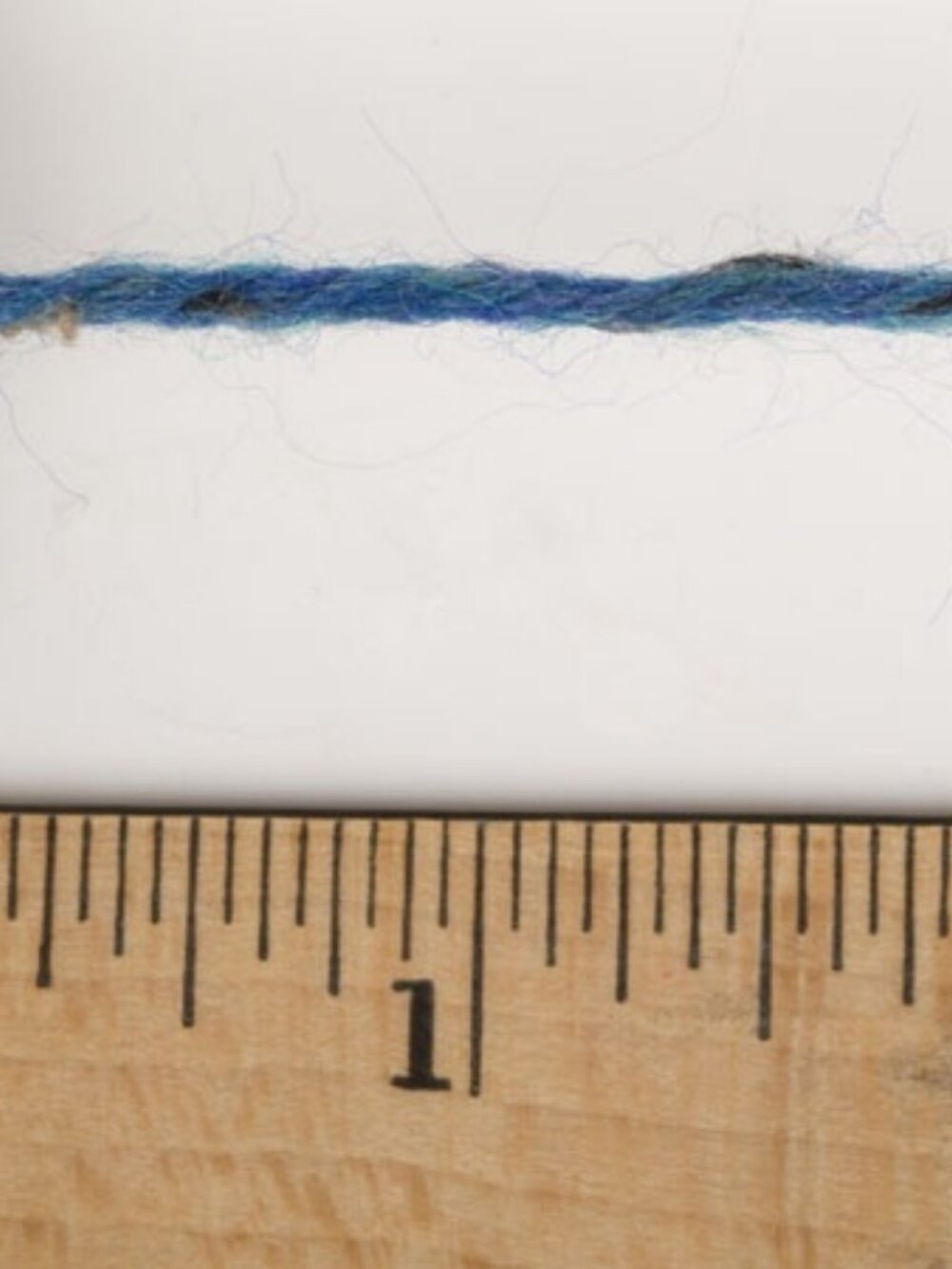 LOT of 10, Wool of the Andes Worsted Yarn from Knit Picks, Brass Heather - Picture 7 of 8